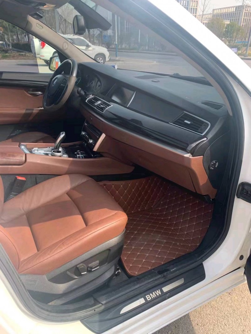 徐州12年宝马5系5