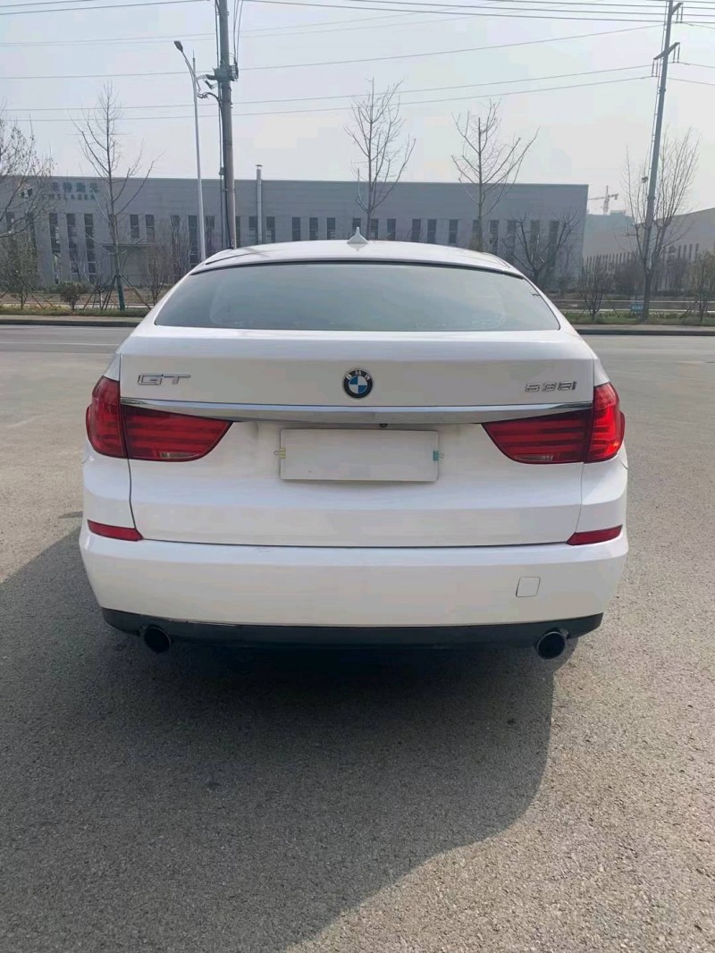 徐州12年宝马5系9