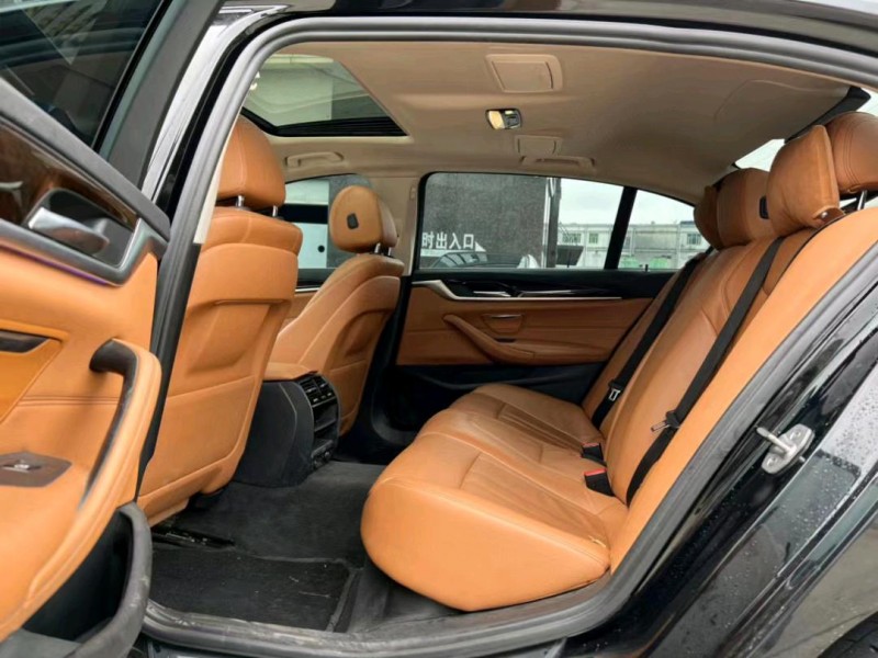 东莞18年宝马5系6