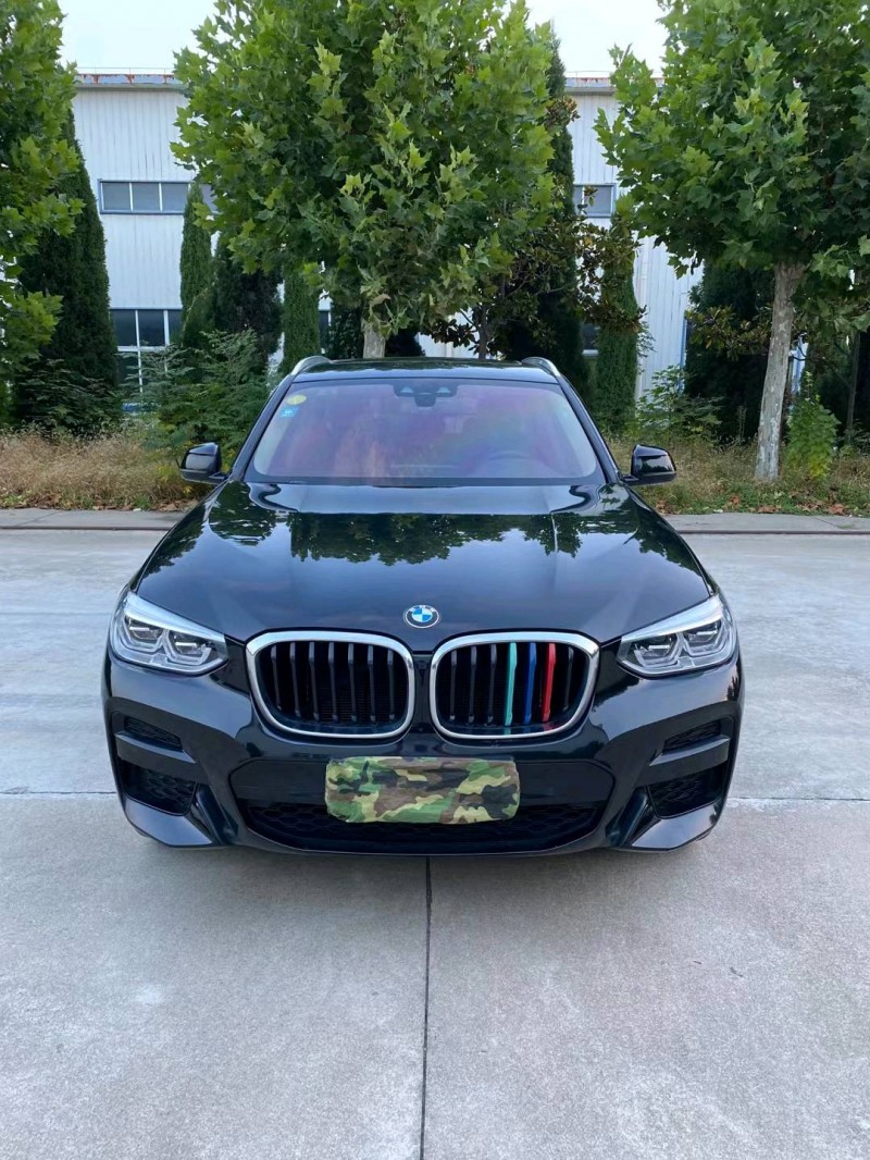 徐州20年宝马X39