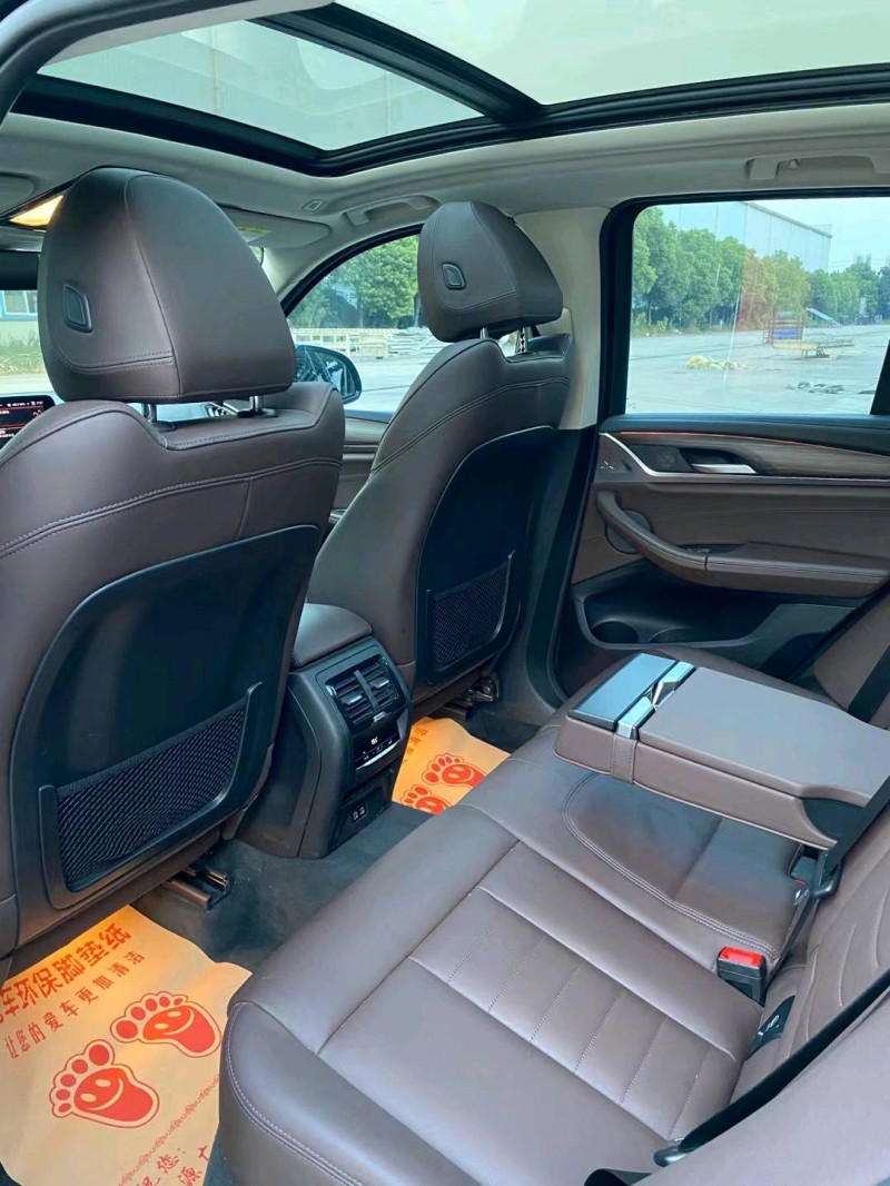 徐州20年宝马X36