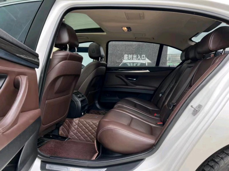 东莞15年宝马5系6