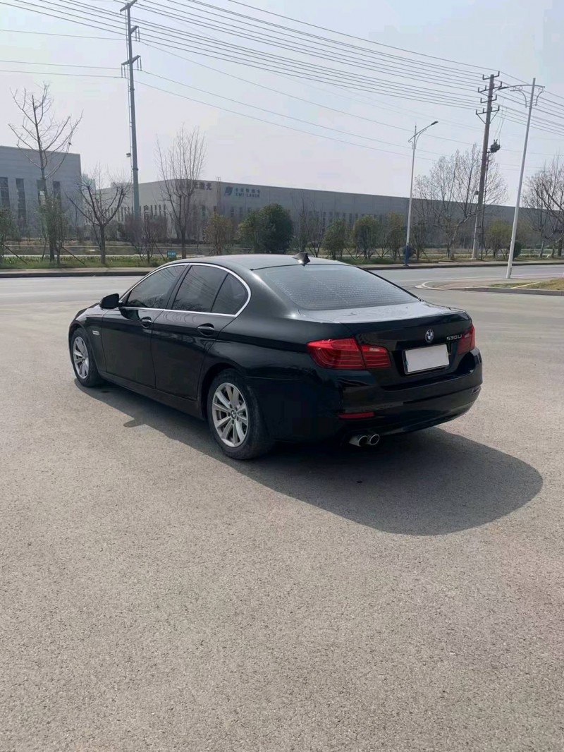 徐州17年宝马5系7