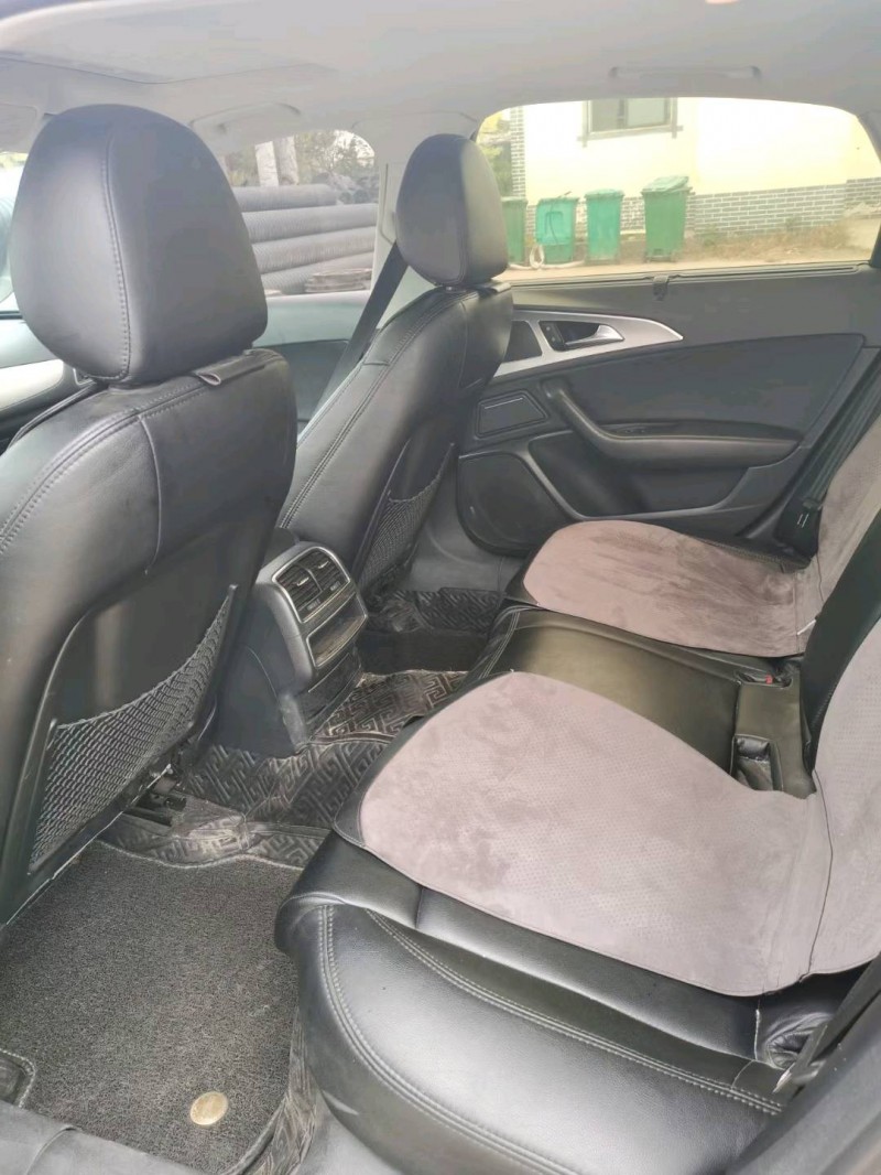 徐州13年奥迪A6L5