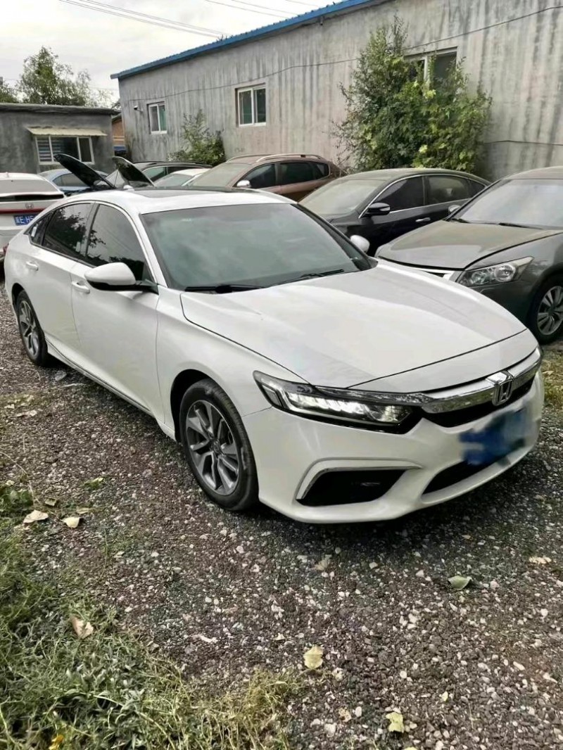 枣庄19年本田英诗派1