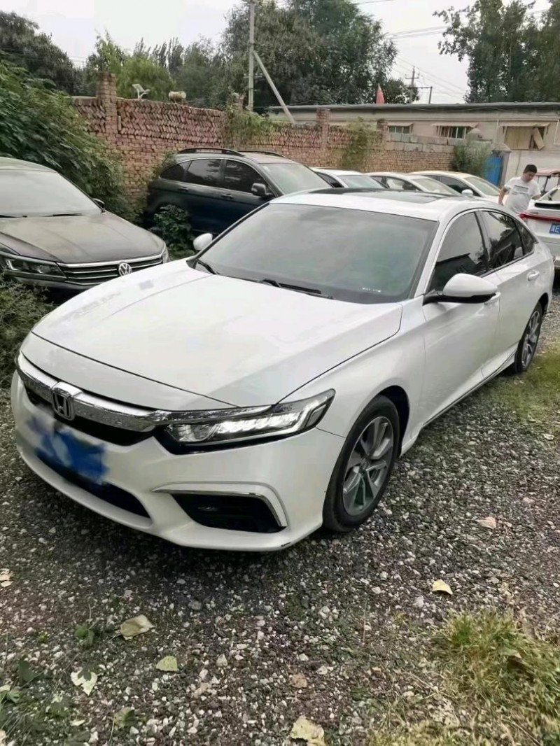 枣庄19年本田英诗派2