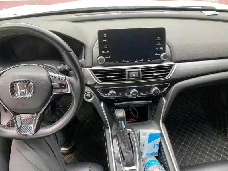 枣庄19年本田英诗派6