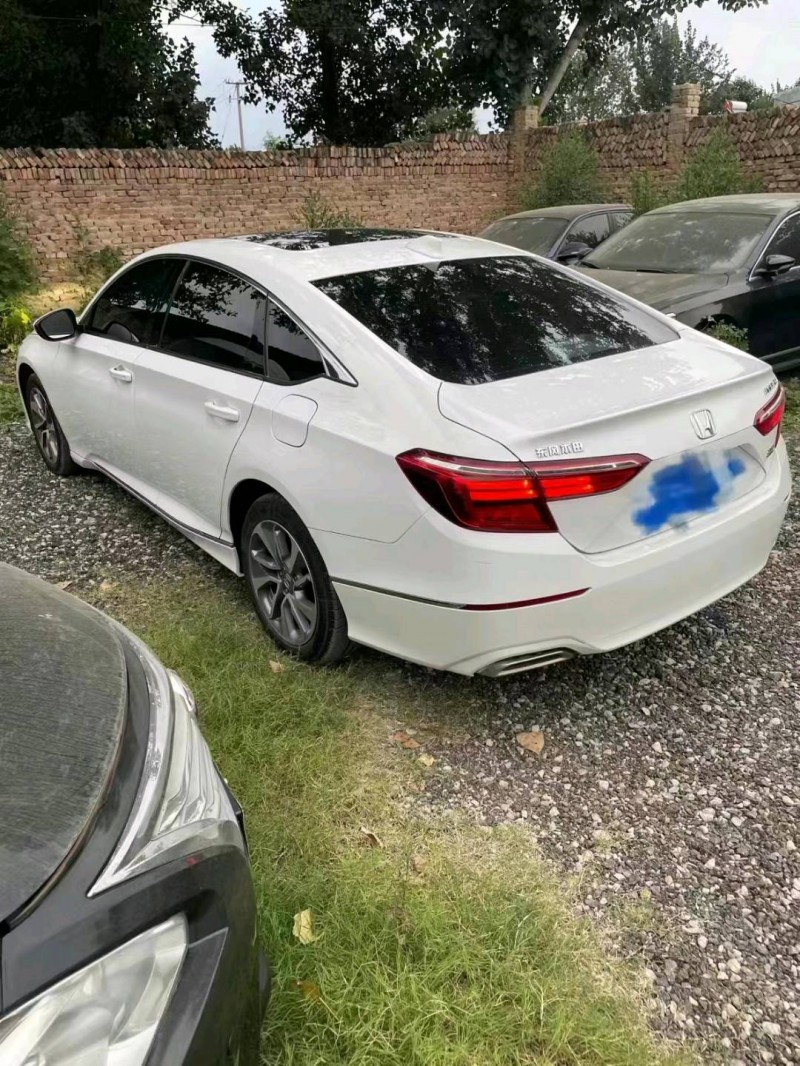 枣庄19年本田英诗派9