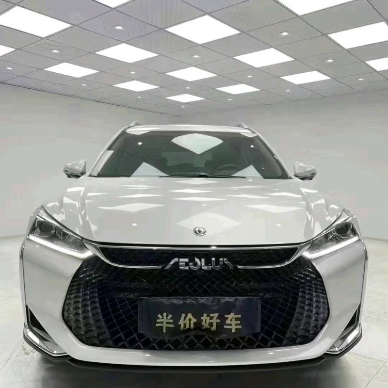 成都21年东风奕炫1