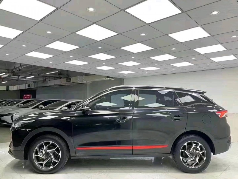 成都21年东风AX7pro3