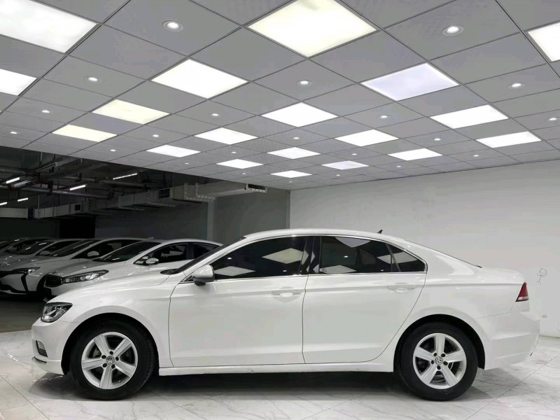 成都16年大众凌渡3