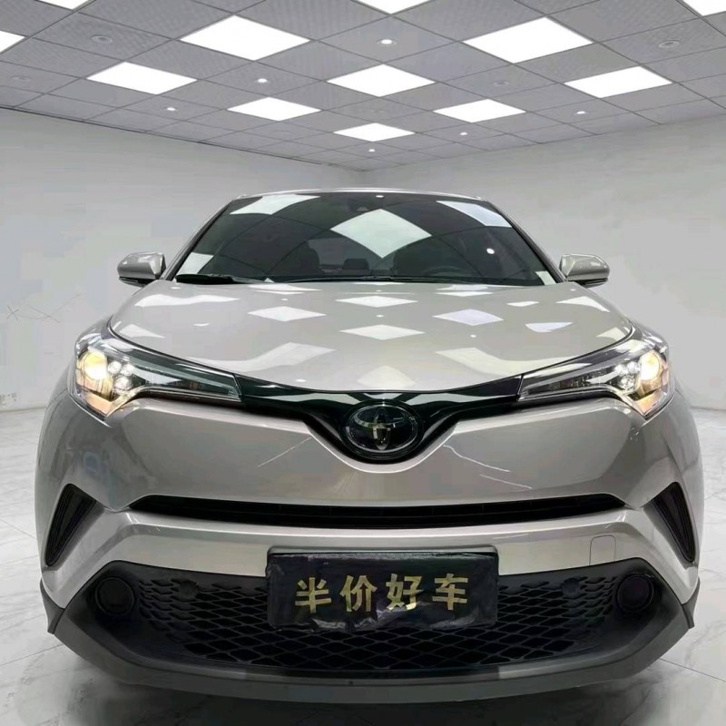 成都21年丰田奕泽1