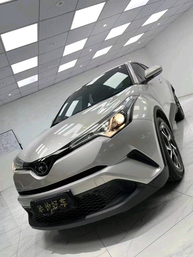 成都21年丰田奕泽2