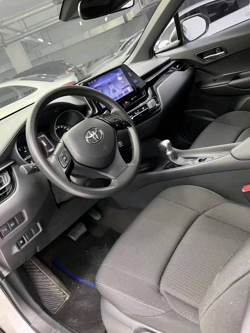 成都21年丰田奕泽6