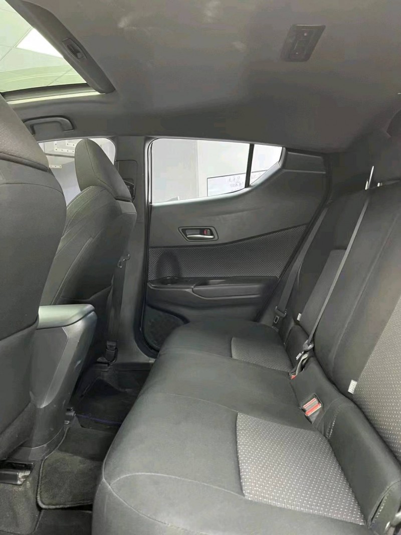 成都21年丰田奕泽7