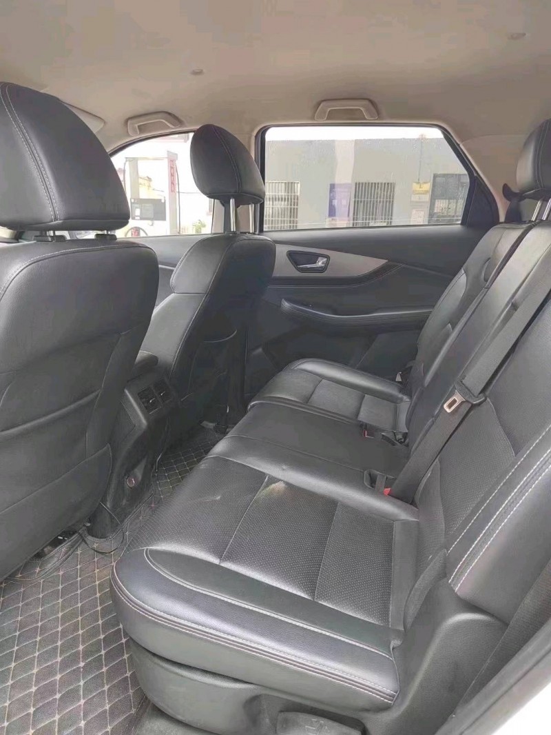 北京18年东风S5608