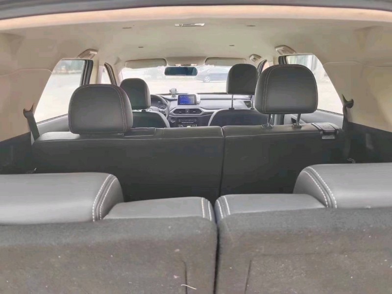 北京18年东风S5609