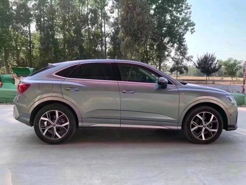 北京20年奥迪Q32