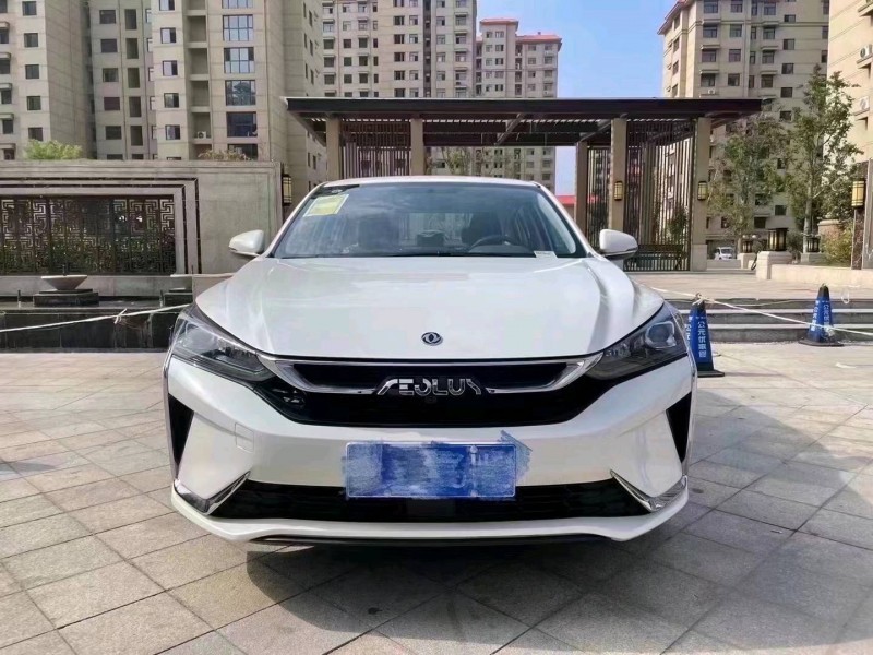 北京22年东风奕炫1