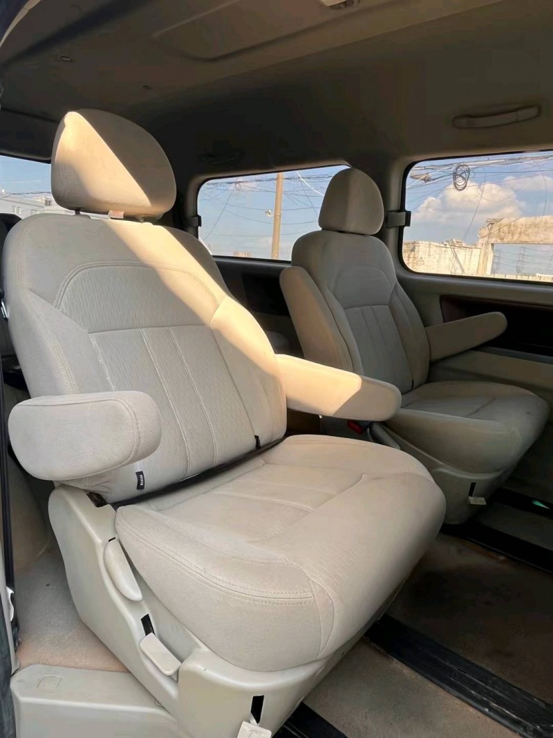 佛山18年东风菱智4