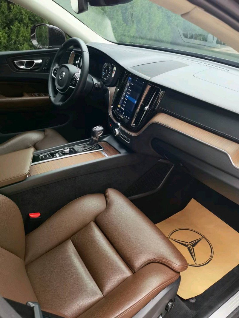 枣庄18年沃尔沃XC606