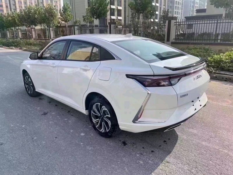 济南22年东风奕炫5