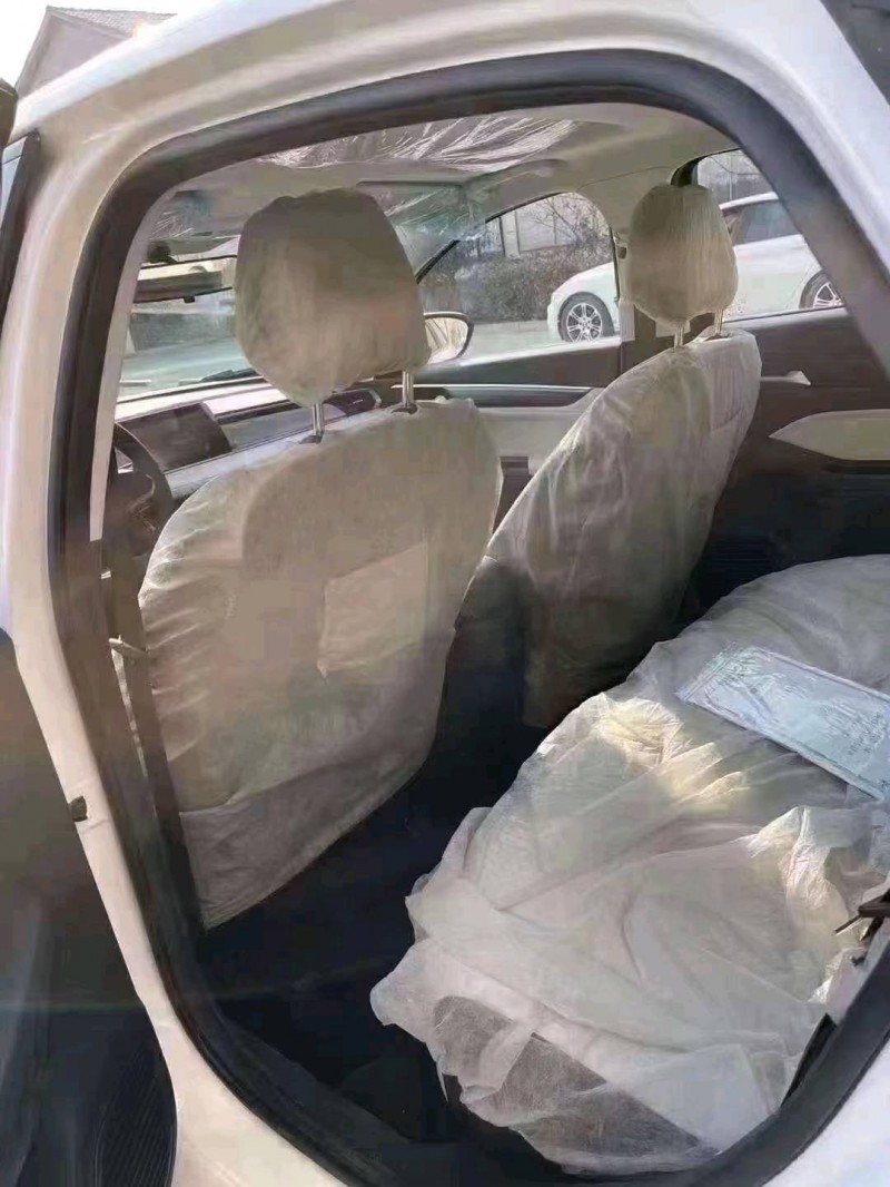 济南21年福特福睿斯5