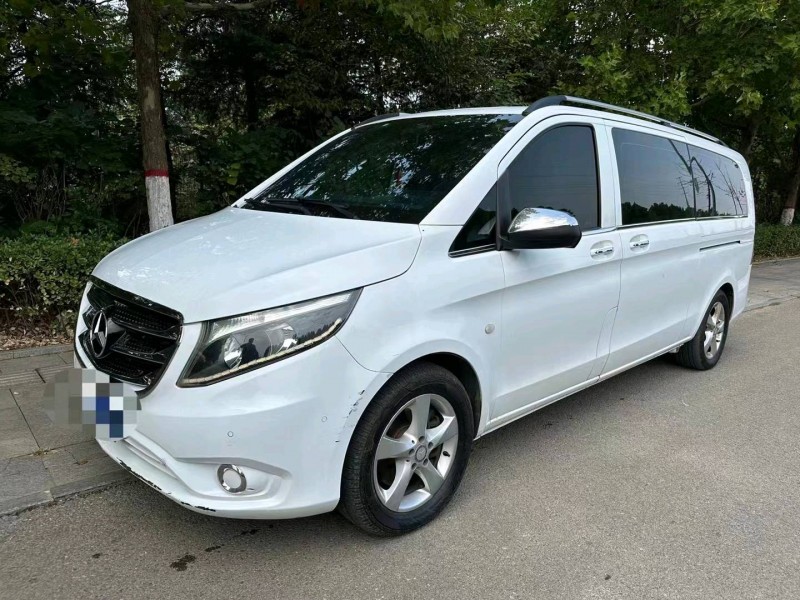 枣庄17年奔驰威霆7