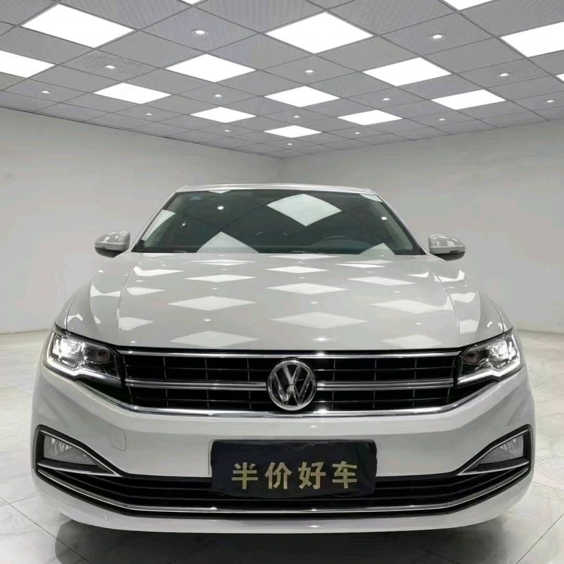 成都20年大众宝来1