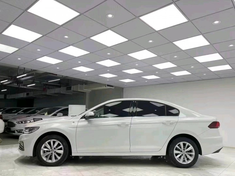 成都20年大众宝来3