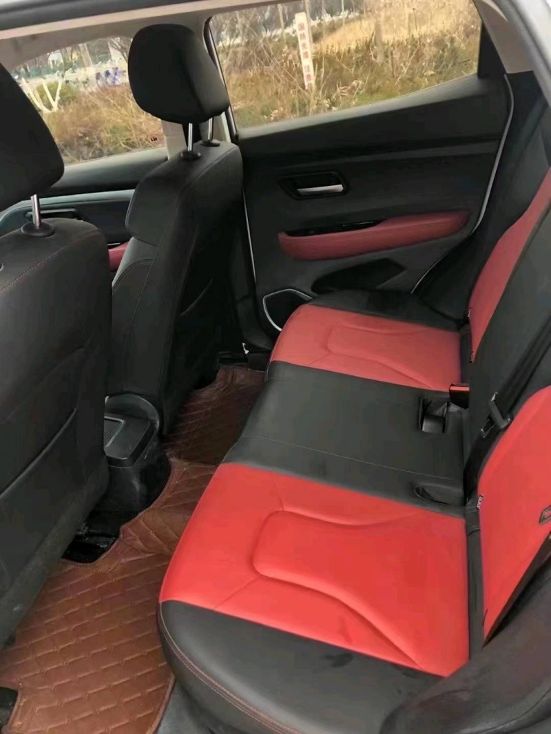 潍坊18年哈弗H26