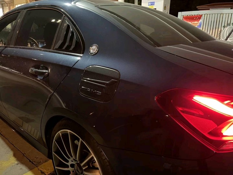 聊城20年奔馳AMG1