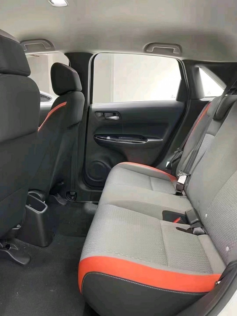 成都22年本田来福酱7