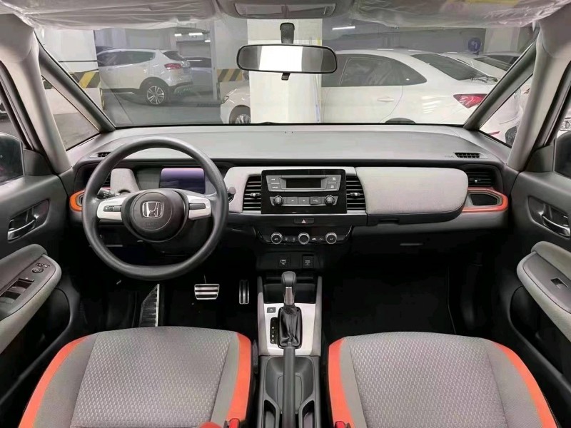 成都22年本田来福酱9