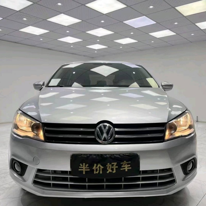 成都16年大众捷达1