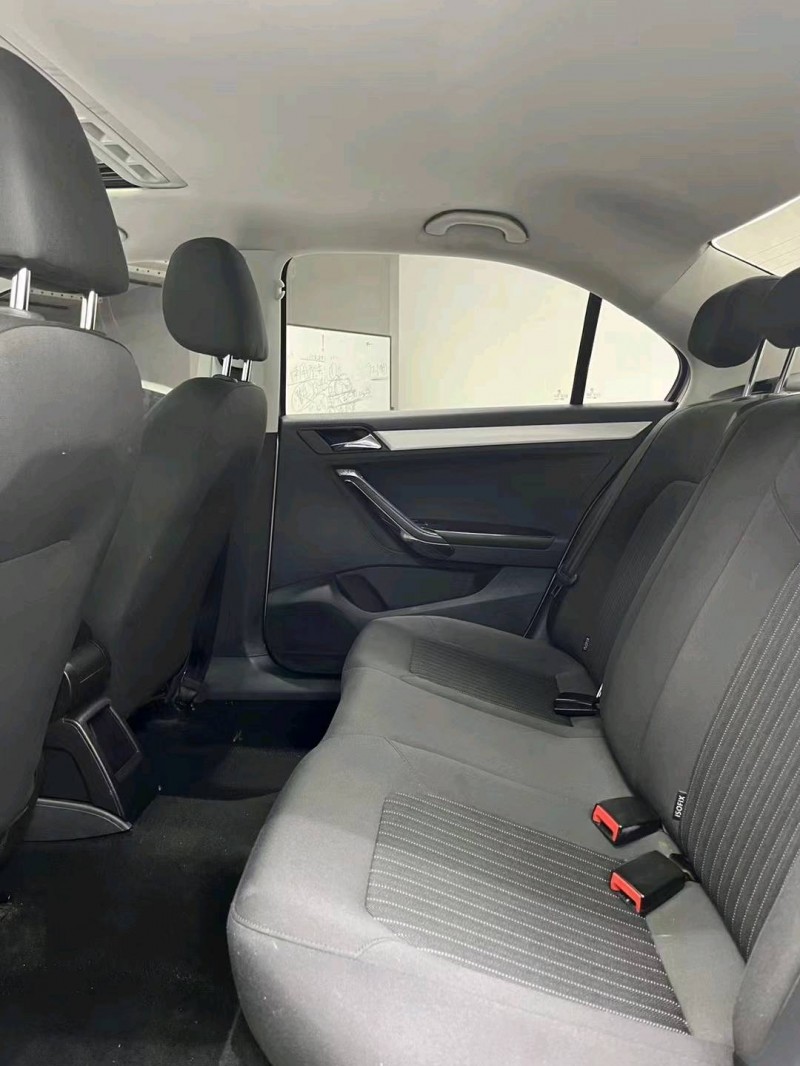 成都16年大众捷达7