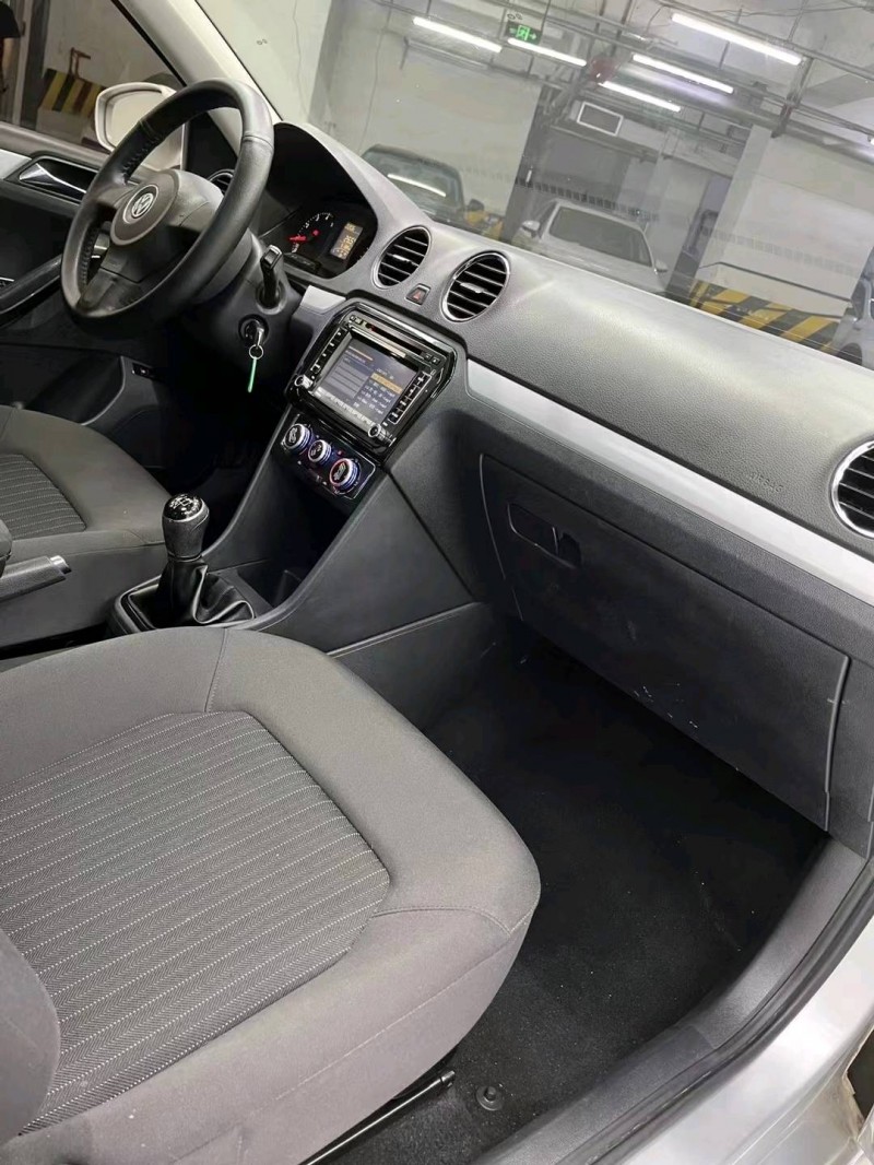 成都16年大众捷达8