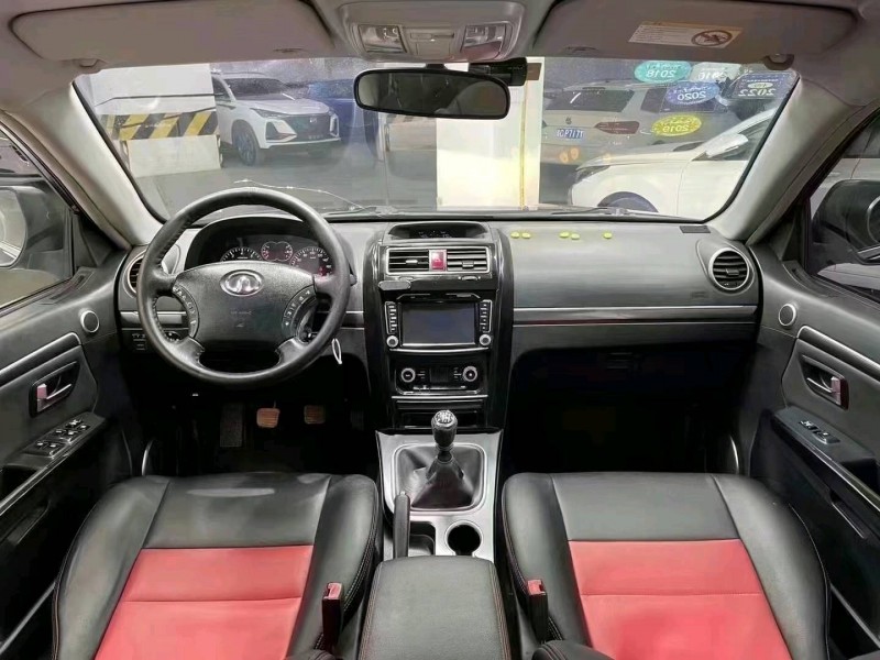 成都14年哈弗H59