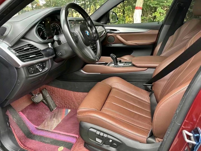 枣庄20年宝马X61