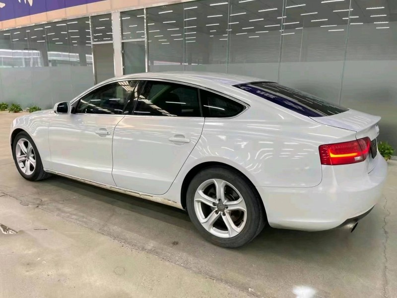 济宁13年奥迪A56