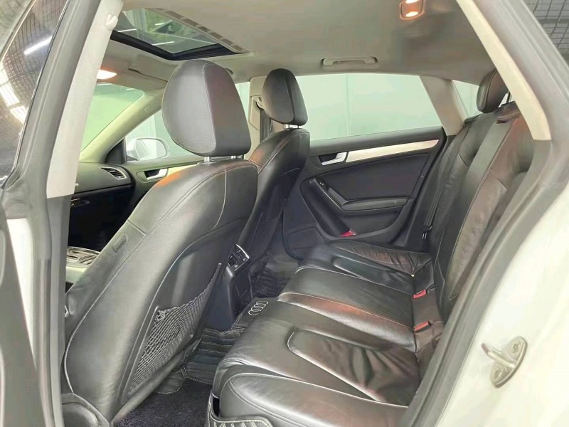 济宁13年奥迪A57