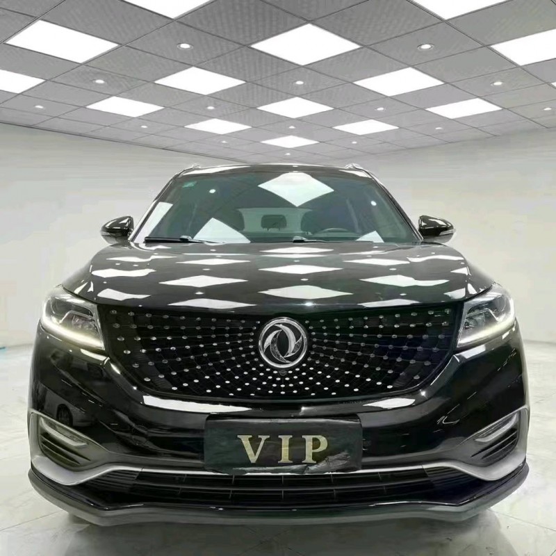 成都19年东风风光9