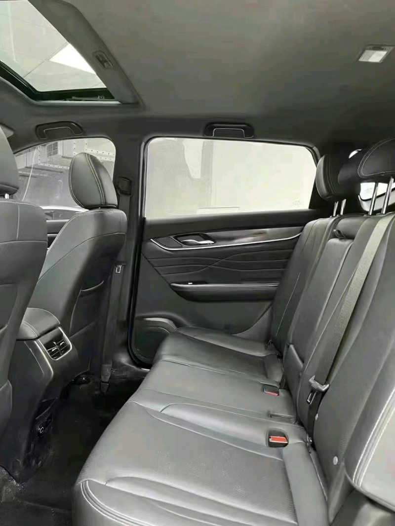 成都19年东风风光2