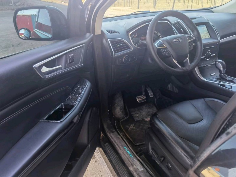 保定16年福特锐界8