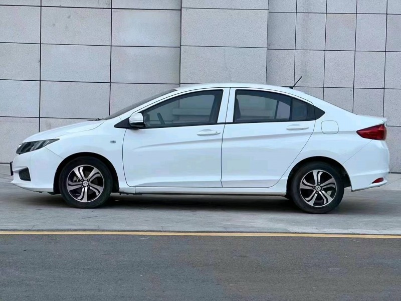 枣庄17年本田锋范7