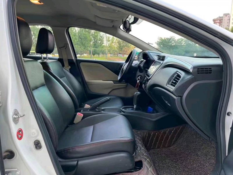 枣庄17年本田锋范6