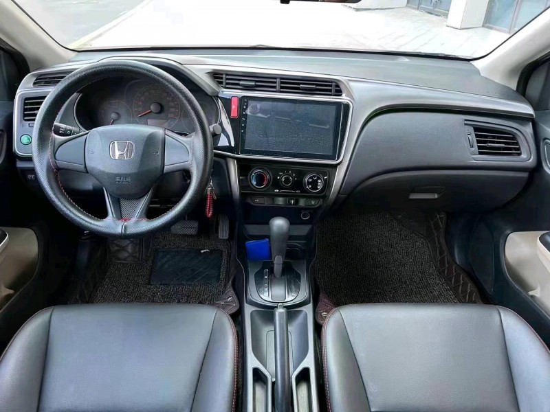 枣庄17年本田锋范5