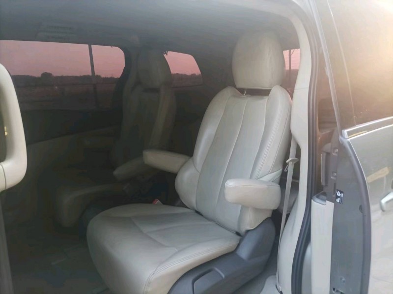 枣庄11年别克GL84