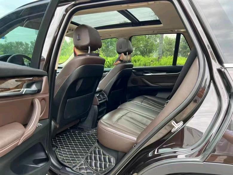 盐城16年宝马X55