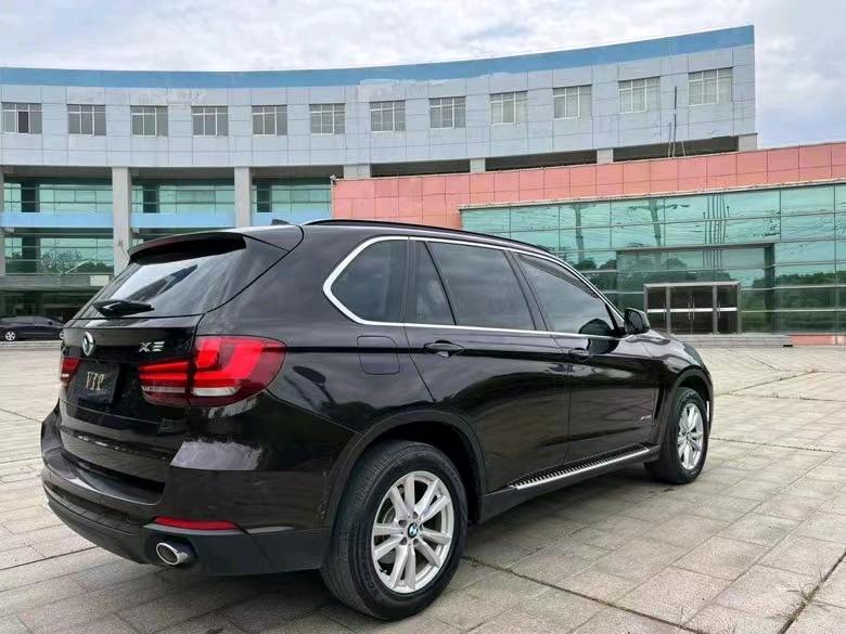 盐城16年宝马X59